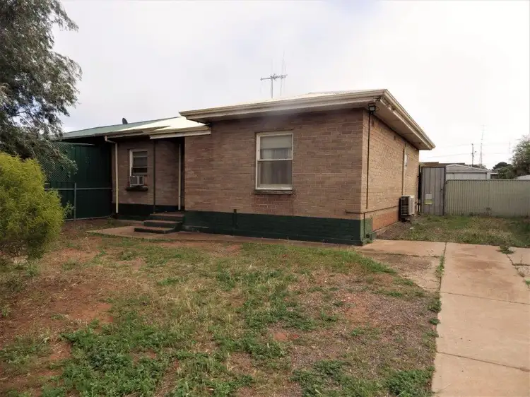 28 CLUTTERBUCK STREET, Whyalla Norrie SA 5608