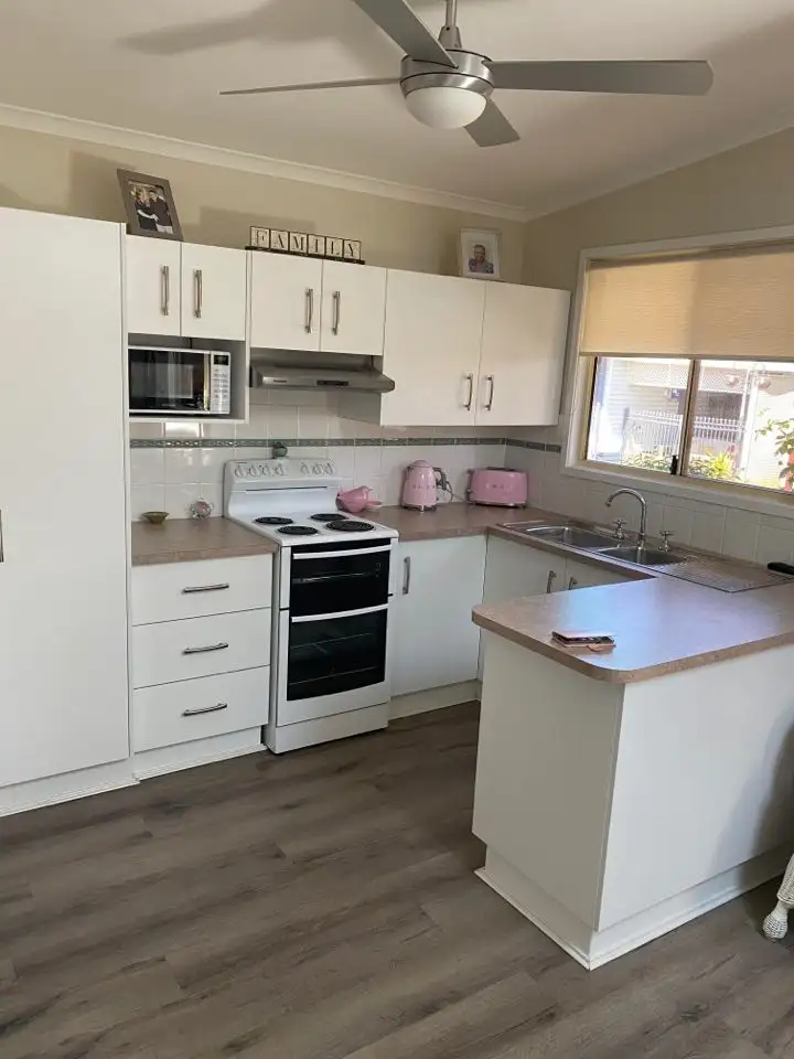 Third view of Homely house listing, 4/15 Quarter Session Road, Tarro NSW 2322