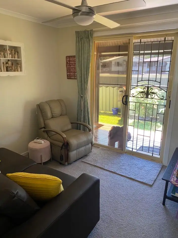 Sixth view of Homely house listing, 4/15 Quarter Session Road, Tarro NSW 2322