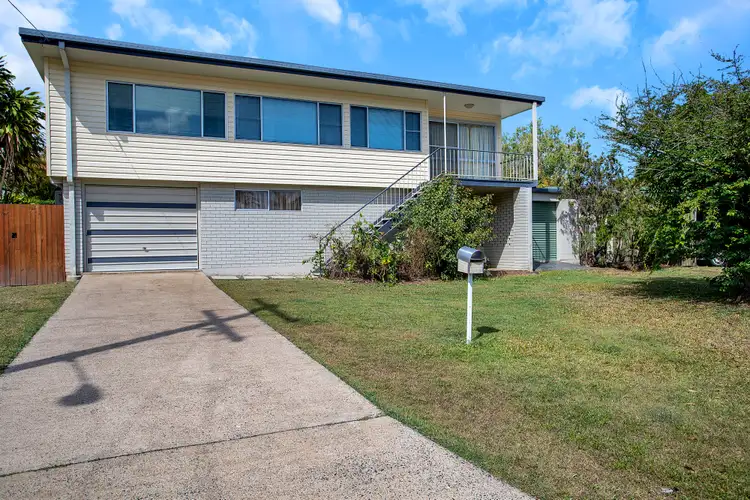 13 Apollo Drive, Andergrove QLD 4740