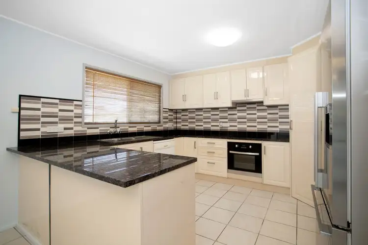 Third view of Homely house listing, 13 Apollo Drive, Andergrove QLD 4740