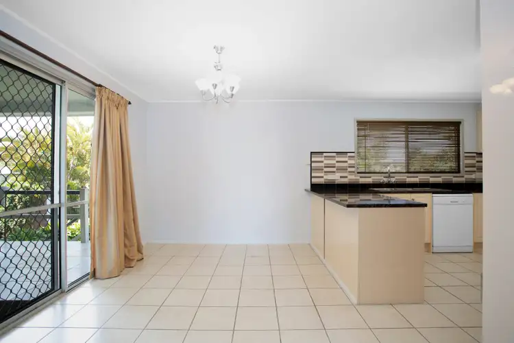 Fourth view of Homely house listing, 13 Apollo Drive, Andergrove QLD 4740