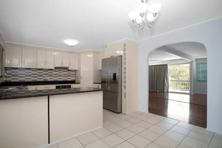 Fifth view of Homely house listing, 13 Apollo Drive, Andergrove QLD 4740