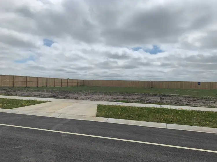 10 Centennial Drive, Wonthaggi VIC 3995