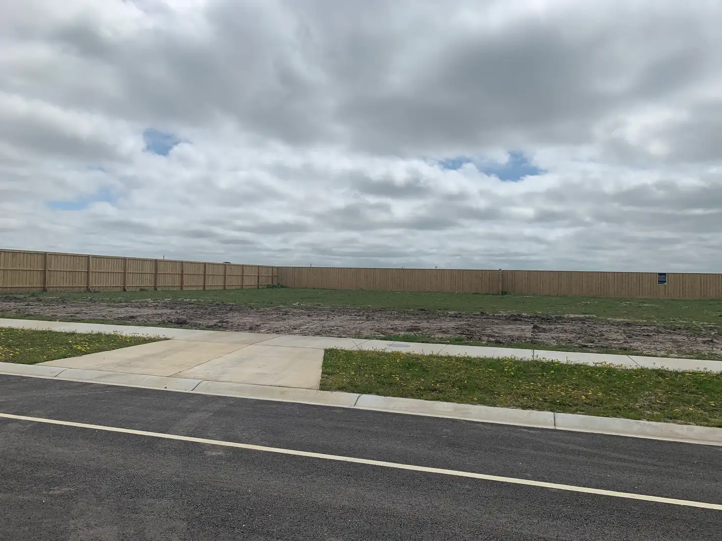 Main view of Homely land listing, 10 Centennial Drive, Wonthaggi VIC 3995