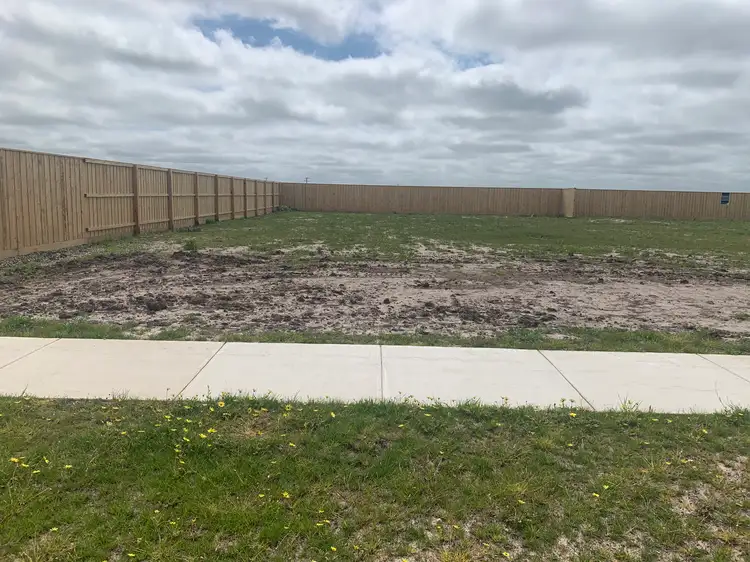 Second view of Homely land listing, 10 Centennial Drive, Wonthaggi VIC 3995