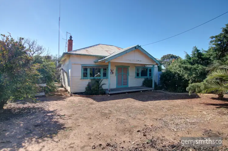 Main view of Homely house listing, 40 Frayne Avenue, Rupanyup VIC 3388