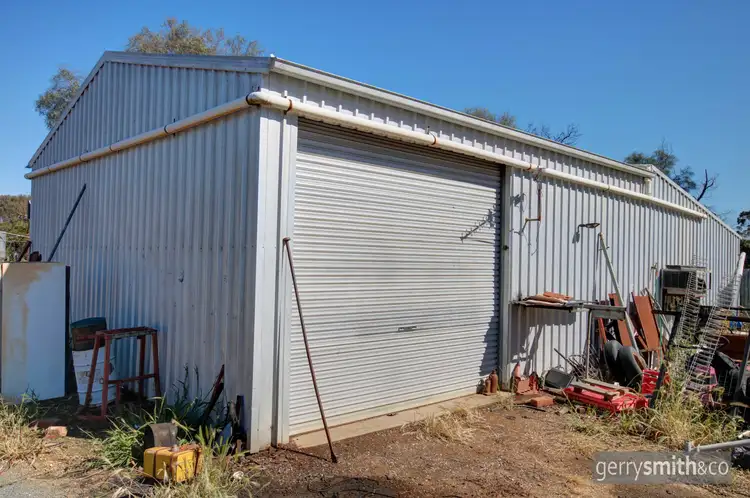 Fourth view of Homely house listing, 40 Frayne Avenue, Rupanyup VIC 3388