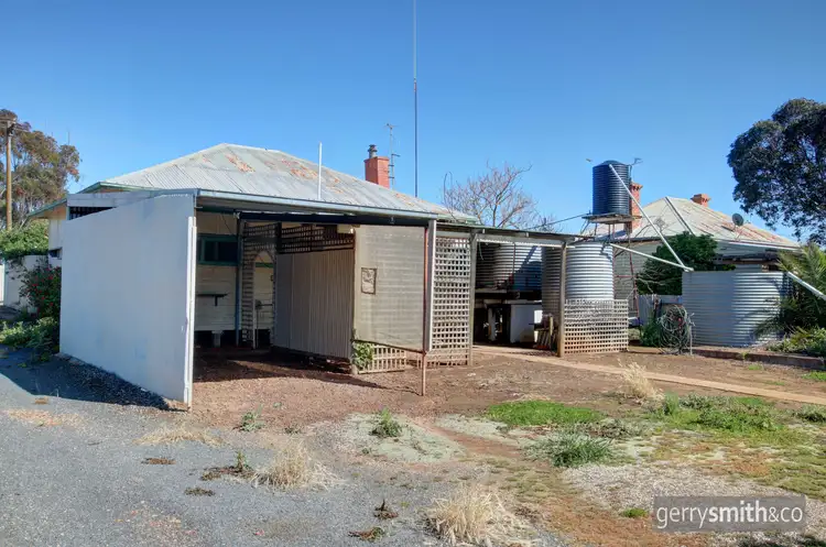 Fifth view of Homely house listing, 40 Frayne Avenue, Rupanyup VIC 3388