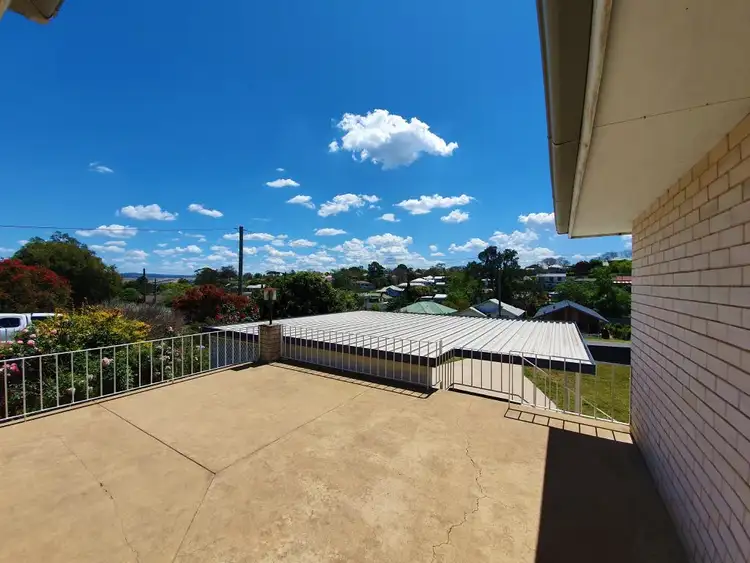 Second view of Homely house listing, 109 Brook Street, Muswellbrook NSW 2333