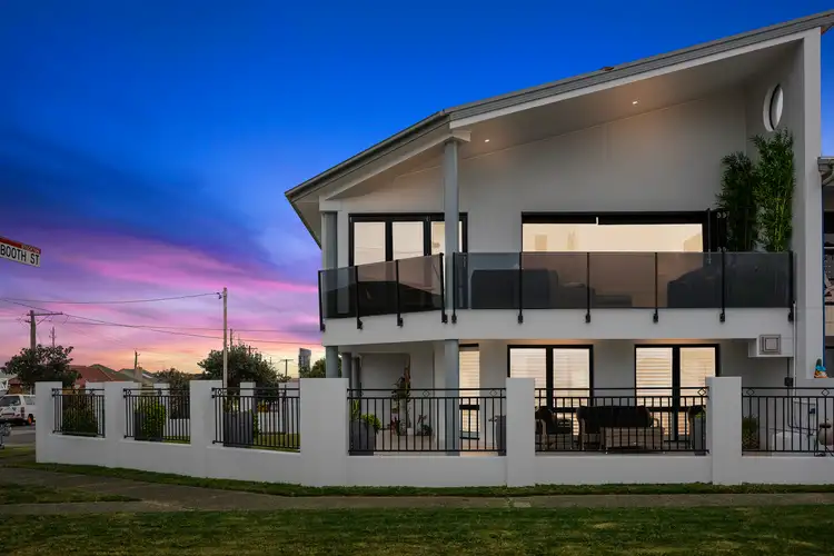 Second view of Homely house listing, 10 Booth Street, Stockton NSW 2295