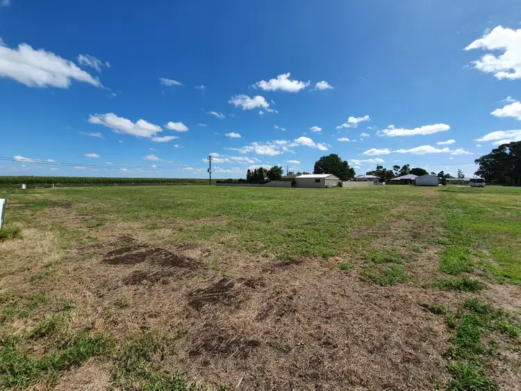 Fourth view of Homely land listing, 4 George Street, Allora QLD 4362
