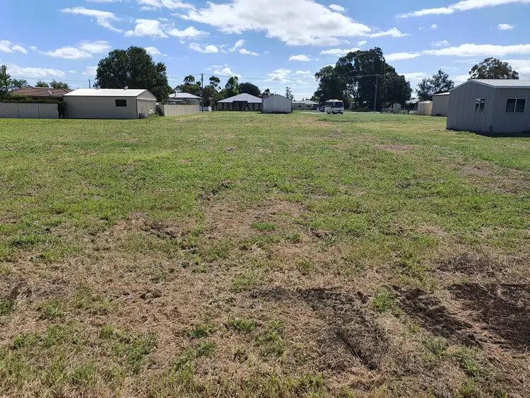 Fifth view of Homely land listing, 4 George Street, Allora QLD 4362
