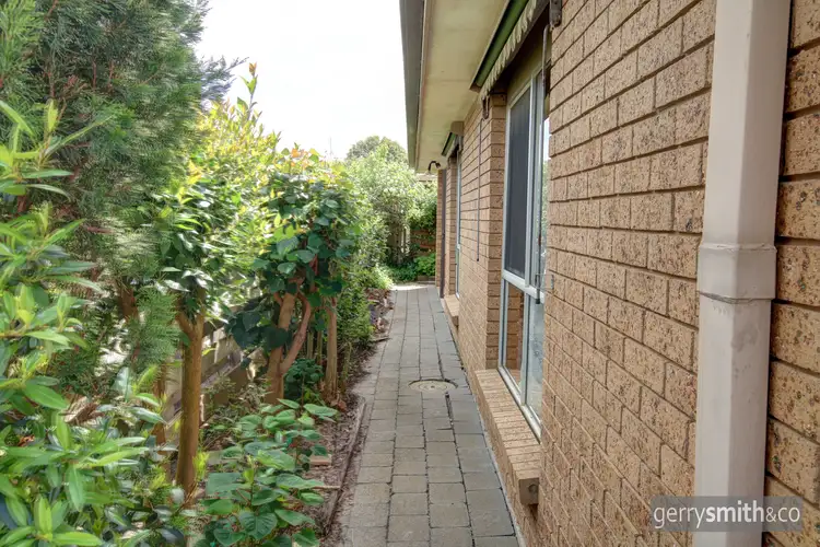 Second view of Homely unit listing, 2/1 Birch Avenue, Horsham VIC 3400