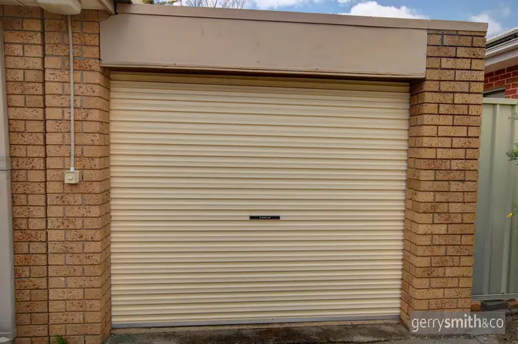 Third view of Homely unit listing, 2/1 Birch Avenue, Horsham VIC 3400