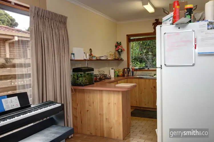 Fourth view of Homely unit listing, 2/1 Birch Avenue, Horsham VIC 3400