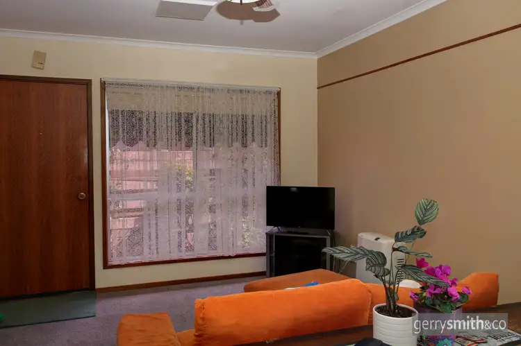 Fifth view of Homely unit listing, 2/1 Birch Avenue, Horsham VIC 3400