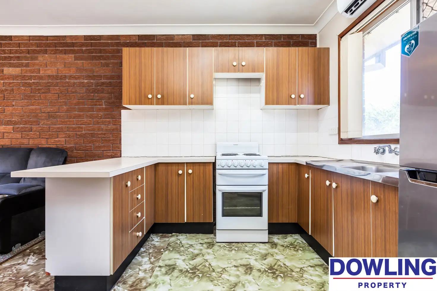 Main view of Homely unit listing, 2/24 Wakehurst Crescent, Metford NSW 2323