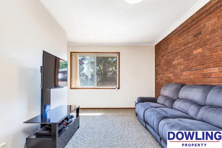 Fifth view of Homely unit listing, 2/24 Wakehurst Crescent, Metford NSW 2323