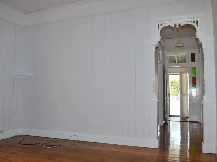 Second view of Homely house listing, 18 Grimes Street, Auchenflower QLD 4066