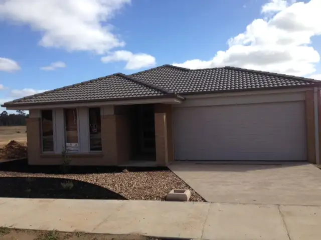Main view of Homely house listing, 818 Lightwood Way (No 7), Jackass Flat VIC 3556