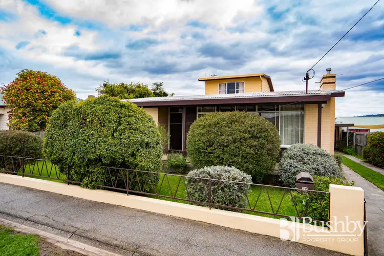 Second view of Homely house listing, 70 Vermont Road, Mowbray TAS 7248