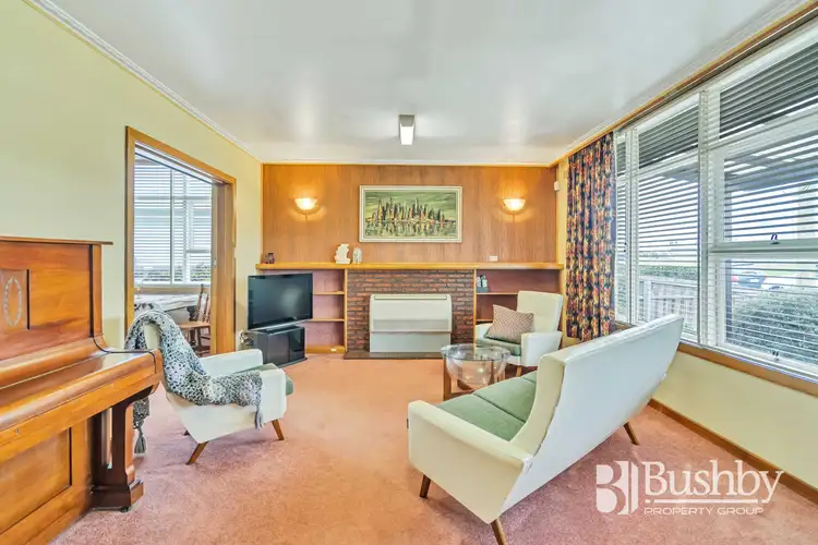 Fourth view of Homely house listing, 70 Vermont Road, Mowbray TAS 7248