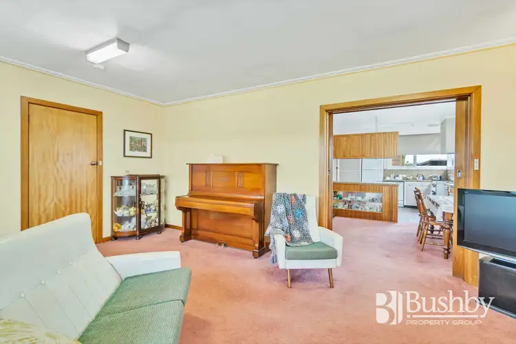 Fifth view of Homely house listing, 70 Vermont Road, Mowbray TAS 7248