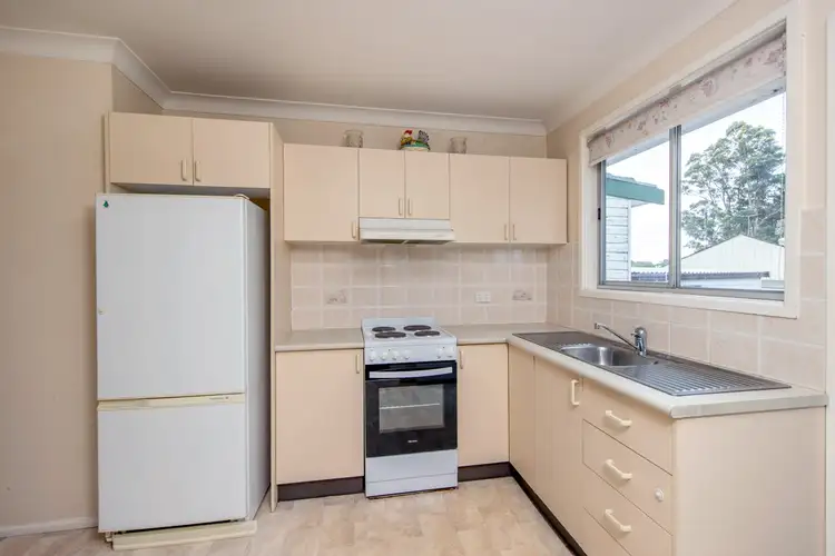 Fourth view of Homely house listing, 1 Lyndel Parade, Shortland NSW 2307