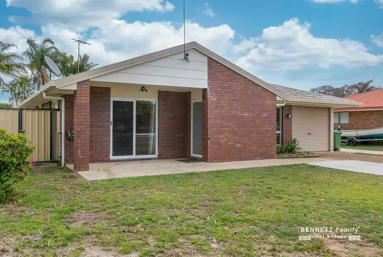 80 Link Road, Victoria Point QLD 4165