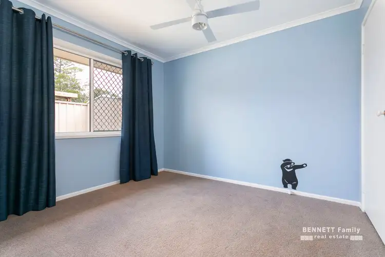 Seventh view of Homely house listing, 80 Link Road, Victoria Point QLD 4165