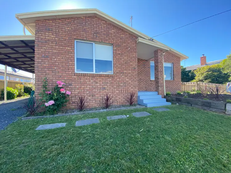 Second view of Homely house listing, 68 Lewis Street, Latrobe TAS 7307