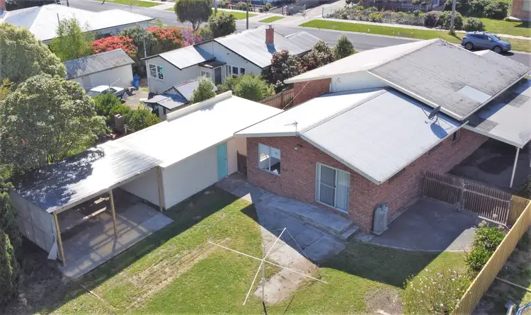 Sixth view of Homely house listing, 68 Lewis Street, Latrobe TAS 7307