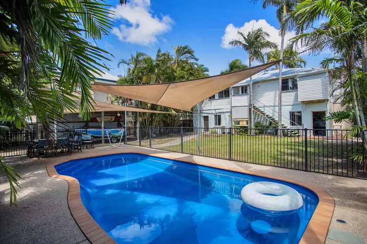 Fourth view of Homely house listing, 33 Hucker Street, Mackay QLD 4740