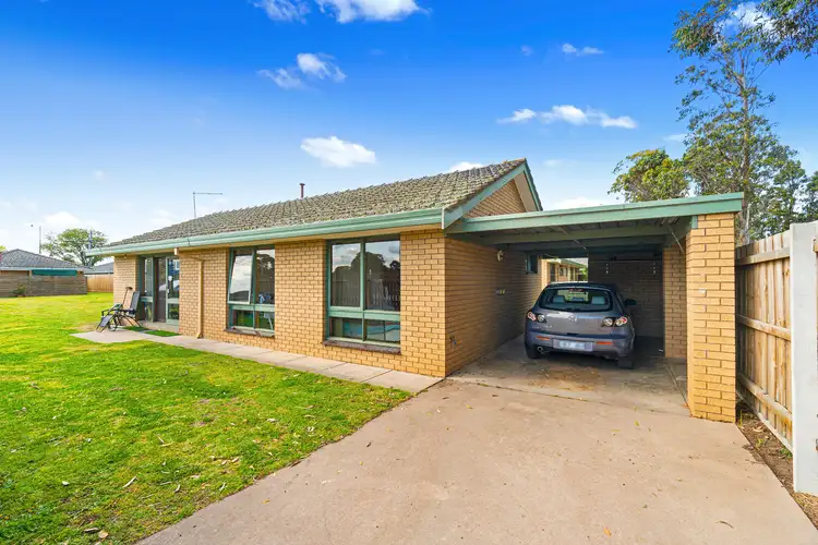8/427 York Street, Sale VIC 3850