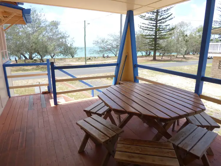 Second view of Homely house listing, 112 The Esplanade, Woodgate QLD 4660
