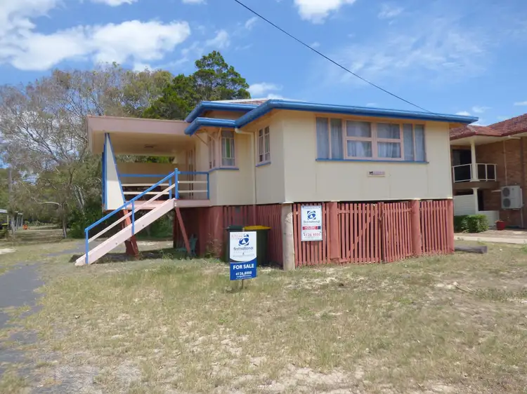 Third view of Homely house listing, 112 The Esplanade, Woodgate QLD 4660
