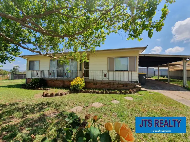 Main view of Homely house listing, 48 Bedford Street, Aberdeen NSW 2336