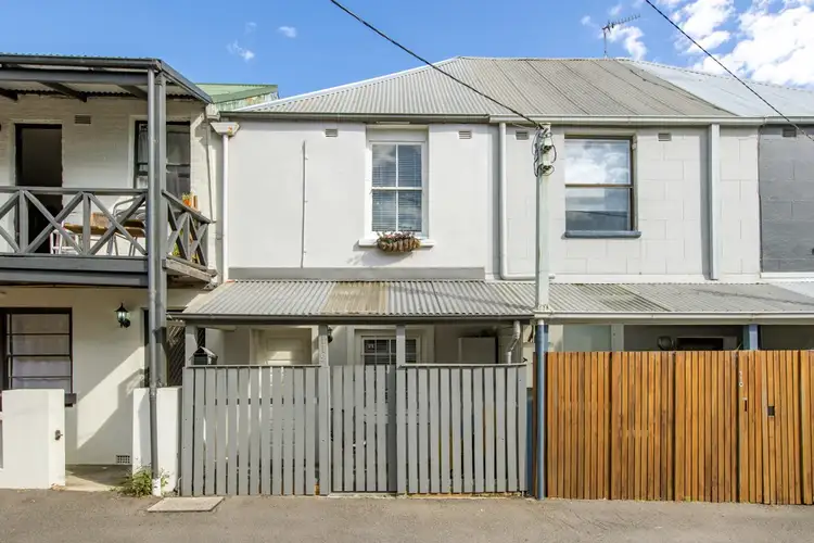 Main view of Homely house listing, 112 Railway Street, Cooks Hill NSW 2300