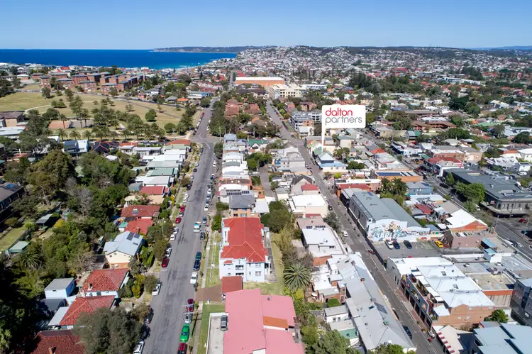 Third view of Homely house listing, 112 Railway Street, Cooks Hill NSW 2300