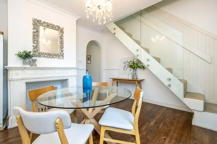 Fourth view of Homely house listing, 112 Railway Street, Cooks Hill NSW 2300