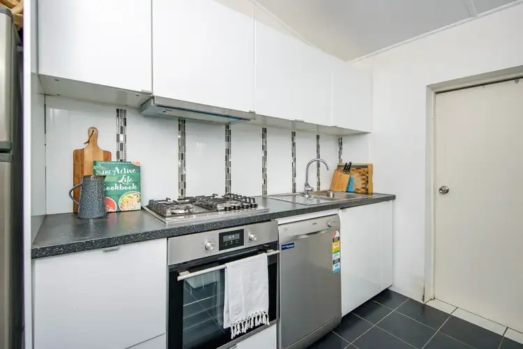 Sixth view of Homely house listing, 112 Railway Street, Cooks Hill NSW 2300