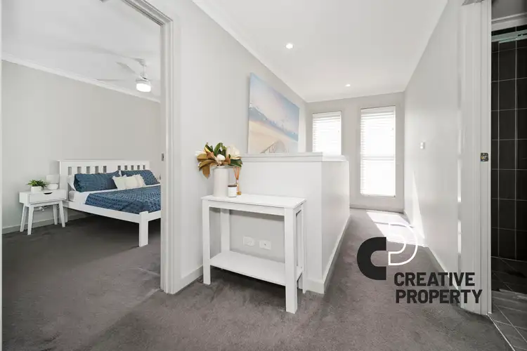 Third view of Homely house listing, 5/6 John Street, Wallsend NSW 2287