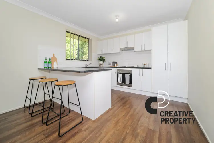 Third view of Homely house listing, 33a Rundle Avenue, Wallsend NSW 2287