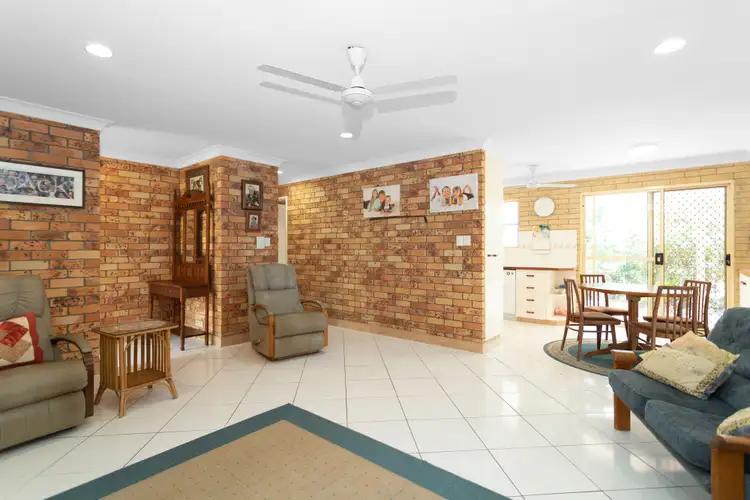 Third view of Homely house listing, 134 Broad Street, Sarina QLD 4737
