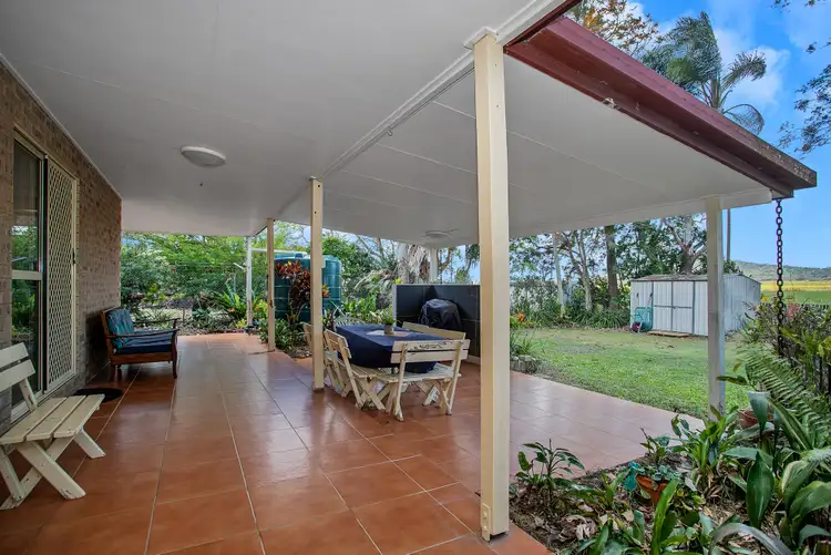 Fourth view of Homely house listing, 134 Broad Street, Sarina QLD 4737