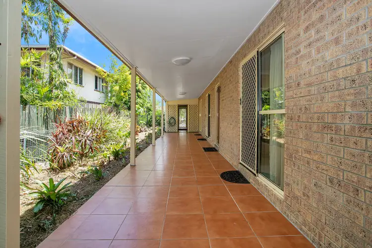 Fifth view of Homely house listing, 134 Broad Street, Sarina QLD 4737