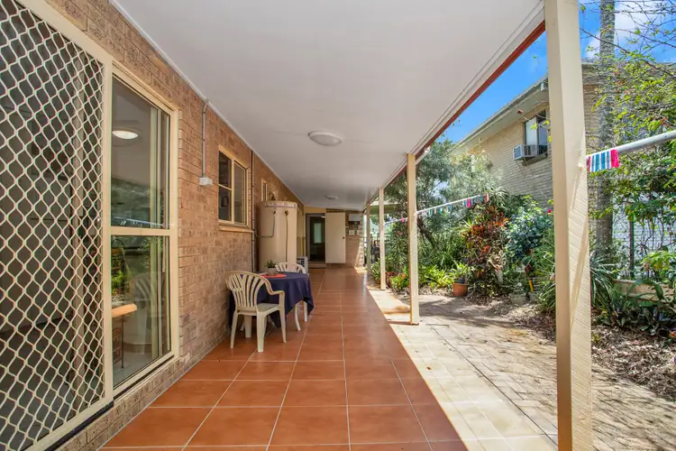 Sixth view of Homely house listing, 134 Broad Street, Sarina QLD 4737
