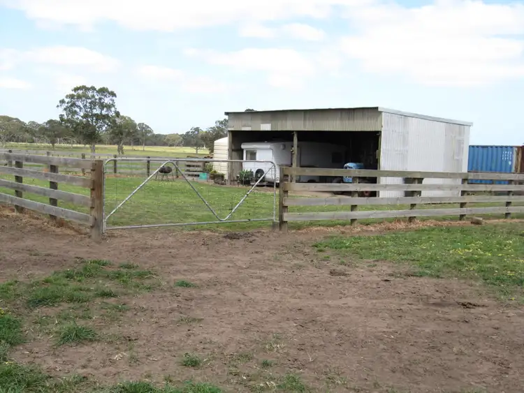 Second view of Homely rural property listing, LOT 1 Freeman's Lane, Stratford VIC 3862