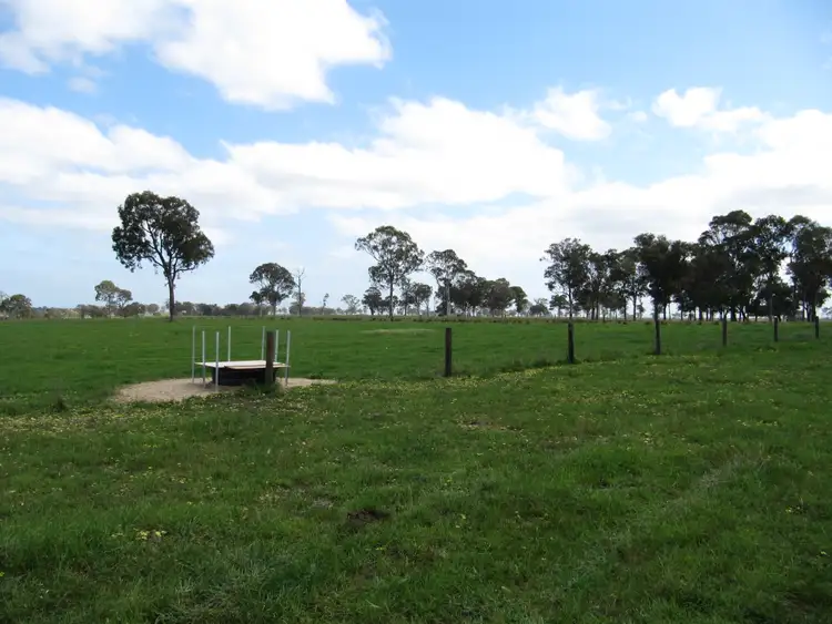 Fifth view of Homely rural property listing, LOT 1 Freeman's Lane, Stratford VIC 3862